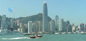 Twin centre holidays to Hong Kong and Hua Hin