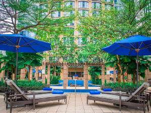 Holidays to The Westin Kuala Lumpur