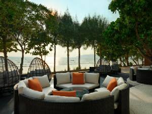 Holiday to the Aonang Villas Resort Krabi