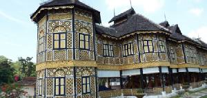 Holidays to Malaysia - Kuala Kangsar