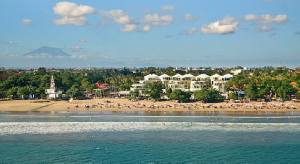 Holidays to the FuramaXclusive Ocean Beach Seminyak, Bali Holidays to the FuramaXclusive Ocean Beach Seminyak, Bali