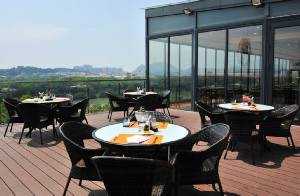 Holidays to the Sheraton Guilin Hotel