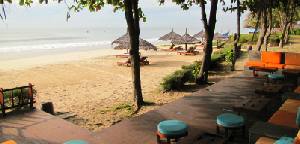 Saigon, Phan Thiet, Phnom Penh & Siem Reap multicentre holiday with Escape Worldwide