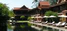 Hotels in Siem Reap and Angkor Cambodia