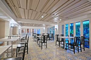 Holidays to the Burasari Patong Boutique Hotel, Phuket