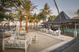 Holidays to the Segara Village Bali Holidays to the Segara Village Bali