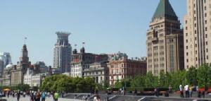 Holidays to Shanghai with Escape Worldwide - The Bund, Shanghai