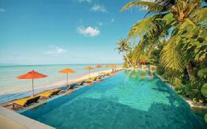 Holidays to the Chantaramas Koh Phangan