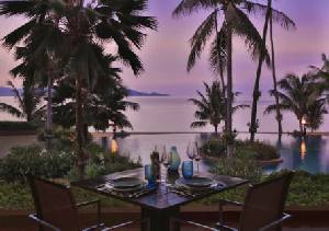 Holidays to the Anantara Bophut Koh Samui Resort & Spa