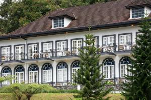 Holidays to the Cameron Highlands Resort