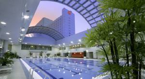 Holidays to the Sheraton Miyako Osoka, Japan