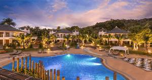 Holidays to The L Resort Krabi