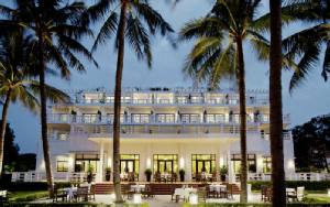 Holidays to La Residence Hotel & Spa, Hue, Vietnam