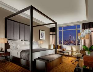 Holidays to the Majestic Hotel Kuala Lumpur