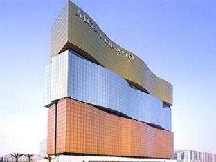 Holidays to the MGM Macau