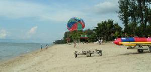 Multicentre holidays to Hong Kong, Penang and Kuala Lumpur