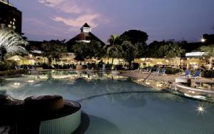 Holidays to Hotel Jen Tanglin Singapore Holidays to Hotel Jen Tanglin Singapore