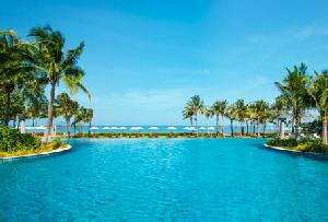 Holidays to the Sheraton Hua Hin Resort & Spa