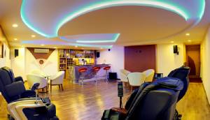 Holidays to the Elios Hotel, Saigon, Vietnam