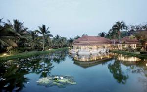 Holidays to the Sofitel Angkor Phokeethra Golf & Spa Resort, Siem Reap