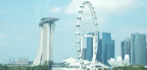 Holidays to Singapore