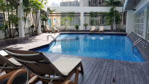 Holidays to the Melia Kuala Lumpur