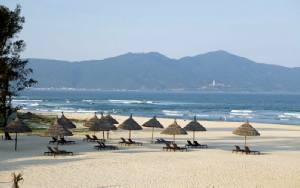 Holidays to the Pullman Danang Beach Resort, Danang