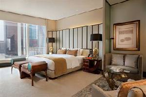 Holidays to the MGM Macau