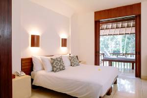 Holidays to the Alila Manggis - Candidasa, Bali