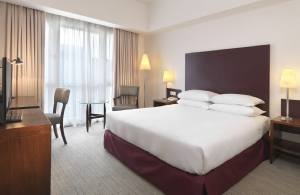 Holidays to the Hotel Capitol Kuala Lumpur