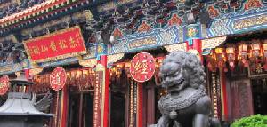Multi centre holidays to Hong Kong Bangkok and Thailand beaches