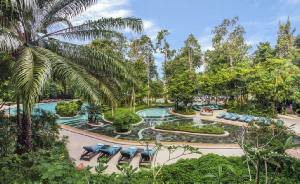 Holidays to The Andaman, Langkawi