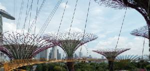 Multi centre holidays to Singapore Bangkok and Thailand beaches