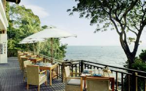 Holidays to the Banyan Tree Bintan Holidays to the Banyan Tree Bintan