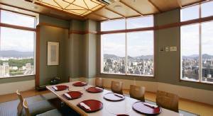 Holidays to the Oriental Hotel, Hiroshima, Japan