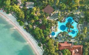 Holidays to the Melia Bali