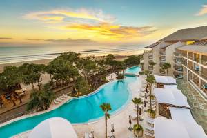 Holidays to the Double-Six Luxury Hotel Seminyak Holidays to the Double-Six Luxury Hotel Seminyak