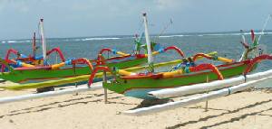 Twin centre holidays to Singapore and Bali