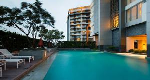 Holidays to the AETAS Bangkok