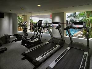 Holidays to the Rendezvous Hotel Singapore