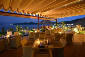 Holidays to the Gaya Island Resort, Borneo