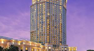 Holidays to the Grand Copthorne Waterfront Hotel, Singapore Holidays to the Grand Copthorne Waterfront Hotel, Singapore