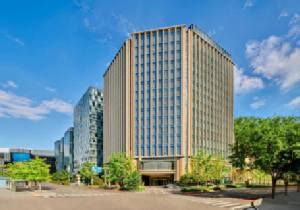 Holidays to the Pan Pacific Beijing