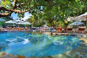 Holidays to The Royal Beach Seminyak Bali