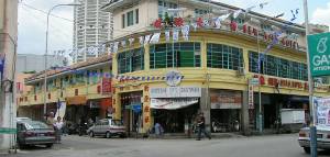Holidays to Penang with Escape Worldwide - Georgetown, Penang