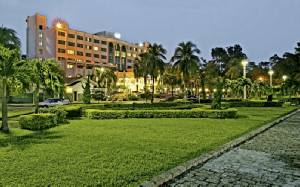 Holidays to the Sunway Hotel, Phnom Penh