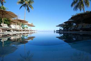 Holidays to the Puri Mas Boutique Resort & Spa, Lombok
