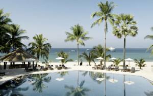 Holidays to The Surin Phuket