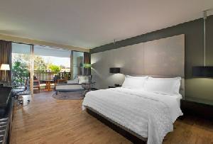 Holidays to the Le Meridien Chiang Rai