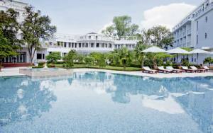 Holidays to La Residence Hotel & Spa, Hue, Vietnam